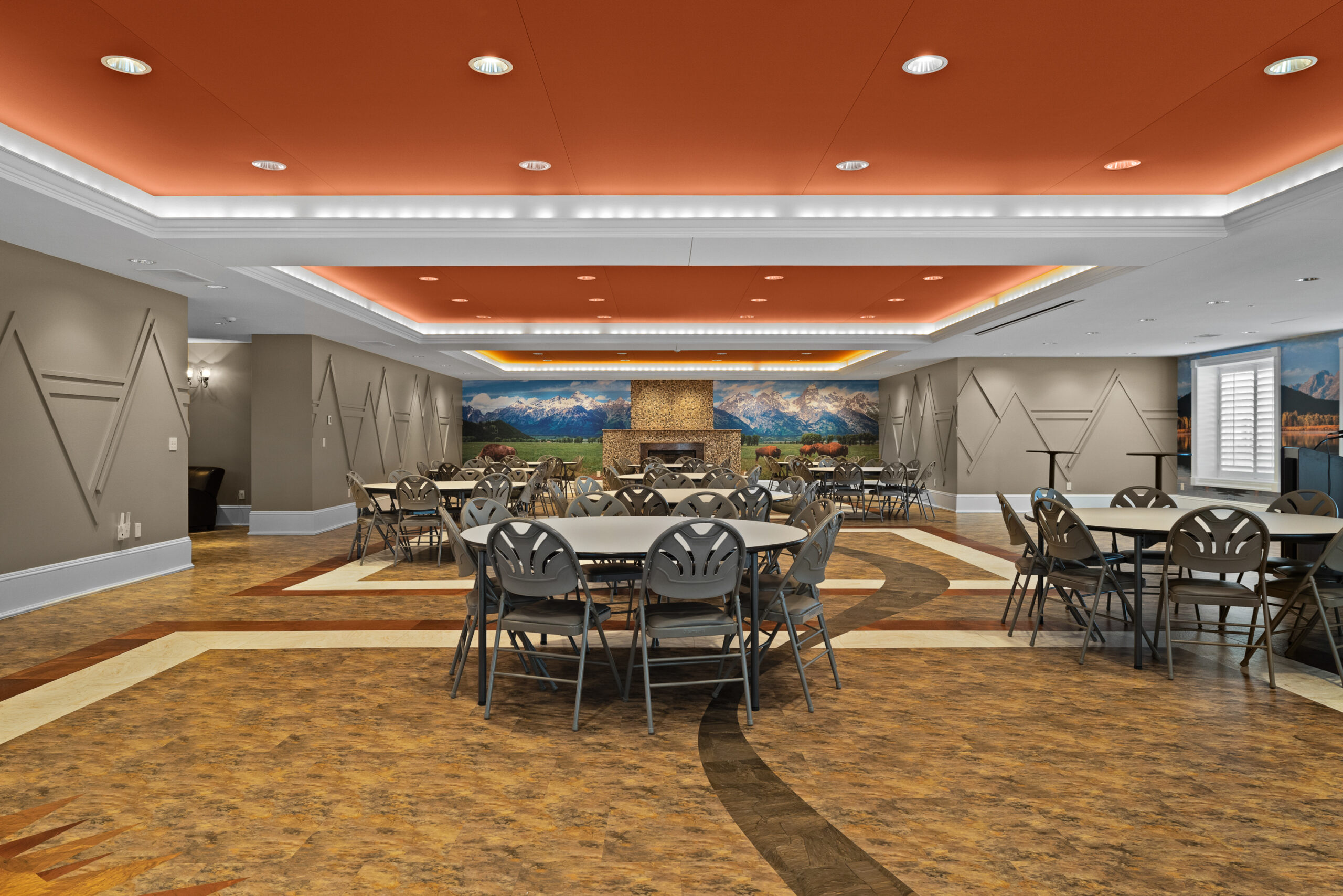Business Facilities – The Rone Home